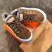 Louis Vuitton Time Out Sneaker 